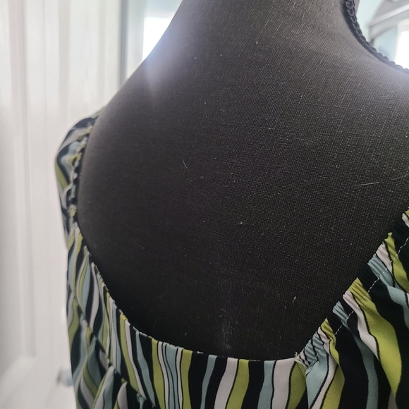 Flowy blouse - Picture 4 of 5